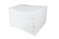 3M (200 pads) Oil & Petroleum Economy Performance Sorbent Pad (EP156)
