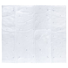 3M (Box of 3) Oil & Petroleum Sorbent Folded (P-FL550DD)