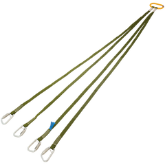 Aero Healthcare AERORESCUE 2.0 Point Stretcher Bridle