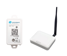 Temperature & Humidity Monitoring Sensor STARTER PACK 2 (Sensor-Starter-Pack-2)