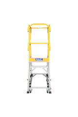 Bailey Ladders Order Picking Platform 3 150kg Industrial