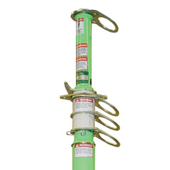 DBI SALA Advanced Portable Fall Arrest Systems (PFAS) and Accessories Extension Post 356mm (8516692)