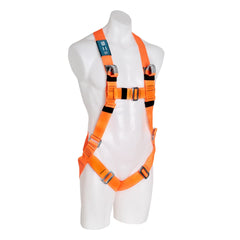 Spanset Spectre 1150 Tradie Harness With Attached Lanyard