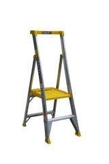 Bailey Ladders Pro Aluminium PFS2 170kg Industrial Punchlock - 0.6m