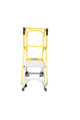 Bailey Ladders Order Picking Platform 2 150kg Industrial