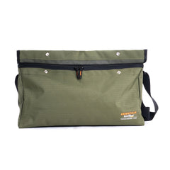 Rugged Xtremes Essentials Canvas Crib Bag (Large)