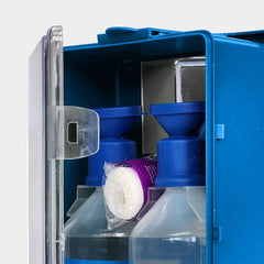 FastAid Focus Emergency Eyewash Station