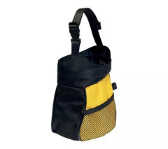 Singing Rock Boulder Bag