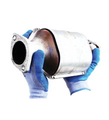 TGC Blueheat Heat Resistant Gloves