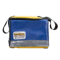Beehive Short Vinyl Tool Bag (QNI)