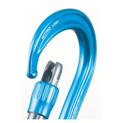 CAMP Nitro Lock Blue