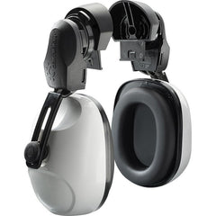 Skylotec Inceptor Helmet Ear Muffs To Visor Carrier 27Db Rated (BE-492)