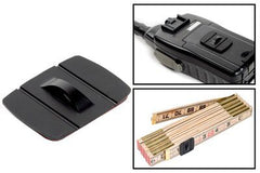 3M DBI-SALA Micro D-ring Attachment (10 Pack) (1500010)