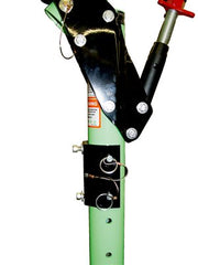 DuraHoist UCL Sala Adapter Bracket 8516824 DH19