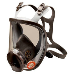 SMALL 3M Full Face Mask Reusable Respirator 6700 Respiratory Protection