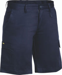 Bisley Women's Cool LightWeight Utility Short
