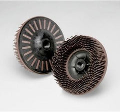 3M Scotch-Brite Radial Bristle Disc for Angle Grinders