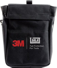 3M DBI-SALA Tool Pouch with D-ring and Retractors (2) (1500125)