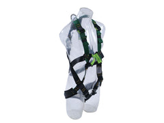 KIDS Vertical Challenge Full Body Harness