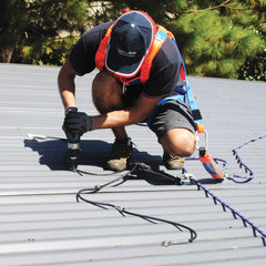 SafetyLink TEMPLINK 3000 Temporary Roof Safety Anchor