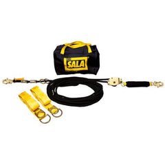 3M DBI-SALA 15m Sayfline Synthetic Horizontal Lifeline System (7600505)