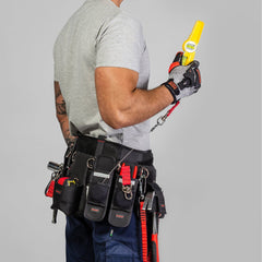 GRIPPS Steel Cable Retractor Unit - 0.7kg/1.5lb