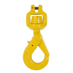 Austlift G80 Self Locking Hook Swivel Clevis LT