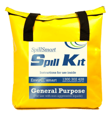 Envirosmart SpillSmart General Purpose Spill Kit (30L)