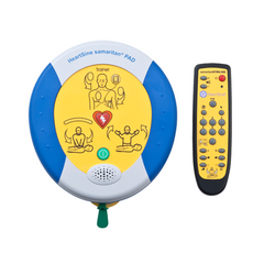 Aero Healthcare HEARTSINE Samaritan 500P Trainer Defibrillator