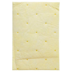 3M High Performance Chemical Sorbent Pads (C-PD914DD)