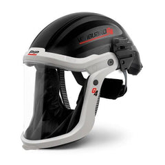 Vanguard G4 PAPR Head Top Helmet