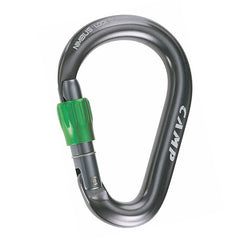 CAMP Nimbus Lock Gun Metal