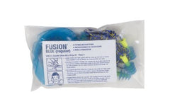 Fusion Multiple-Use Earplug Regular (50 pairs per box)