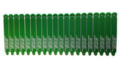 95mm WrapStrap Inspection ID Safety Tags