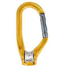 Petzl Rollclip Pulley Carabiner (P74)
