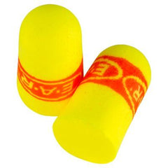 3M E-A-R soft Superfit Large Uncorded Earplugs Poly Bag 200 pairs/box (312-1255)