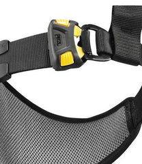 Petzl Avao Sit Fast Harness Work Positioning Size 1, 2 (C79AFA)
