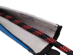Rope Protector - Leather Wraparound