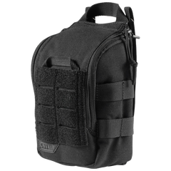 Aero Healthcare 5.11 UCR IFAK Pouch Medium 13cm x 18cm x 8cm Black