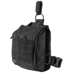 Aero Healthcare 5.11 Tactical UCR Thigh Rig - Black