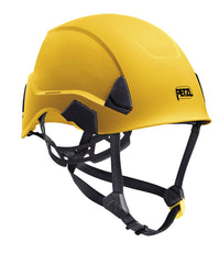 STRATO YELLOW Helmet (A020AA01)