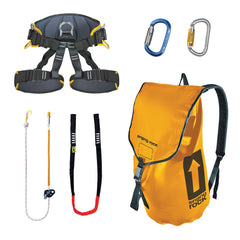 Singing Rock Roofer Set