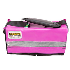 Beehive Lady Tradie - Double Base With Hmb Pink (DBHMBRHPINK)