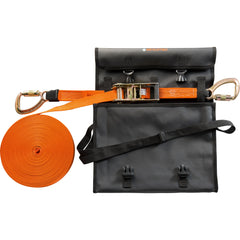 Skylotec Temporary Horizontal Lifeline 20m Two person rated safety line (L-0329)