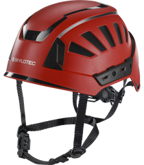 Skylotec Inceptor GRX - Vented Helmet with Reflective stickers  (AS/NZS 1801)