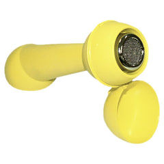 Pratt Single Aerated Eyewash Nozzle Assembly