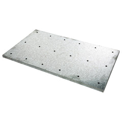 PRATT SHELF. SUITS AS, AST,AOA AC4, APO 100L CABINETS (5535-29S)