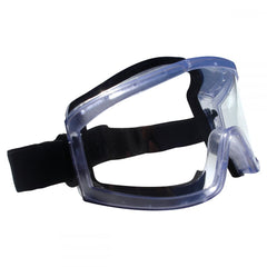 Helix Safety Goggles - Medical & Industry Clear Anti-fog Lens