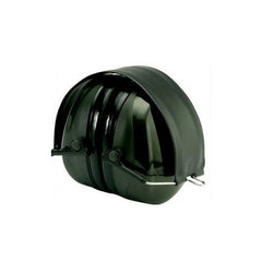 3M Peltor Optime II Foldable Earmuff 32db Class 5 (H520F)