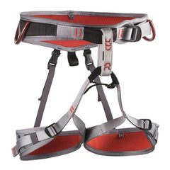 CAMP Flint Black/Red - Medium